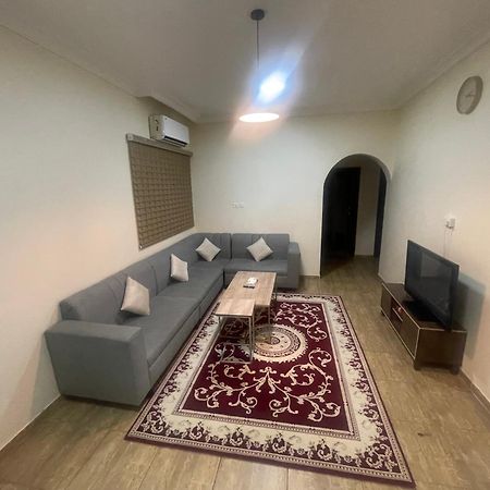 אל-מדינה شقق الفتح الخاصة Al-Fateh Private Apartments מראה חיצוני תמונה