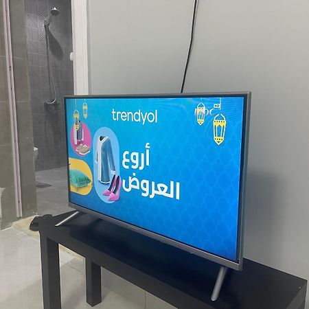אל-מדינה شقق الفتح الخاصة Al-Fateh Private Apartments מראה חיצוני תמונה