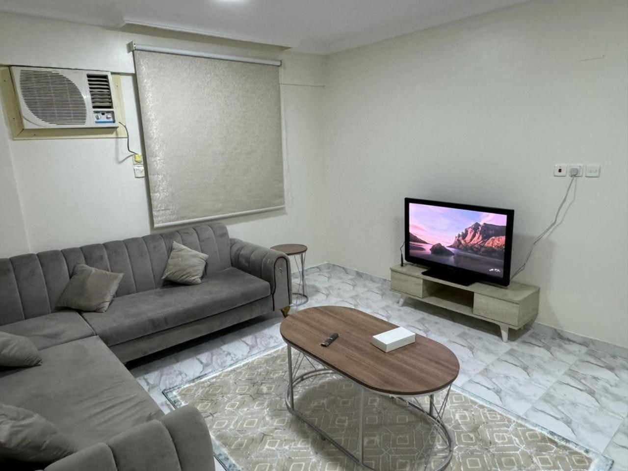 אל-מדינה شقق الفتح الخاصة Al-Fateh Private Apartments מראה חיצוני תמונה