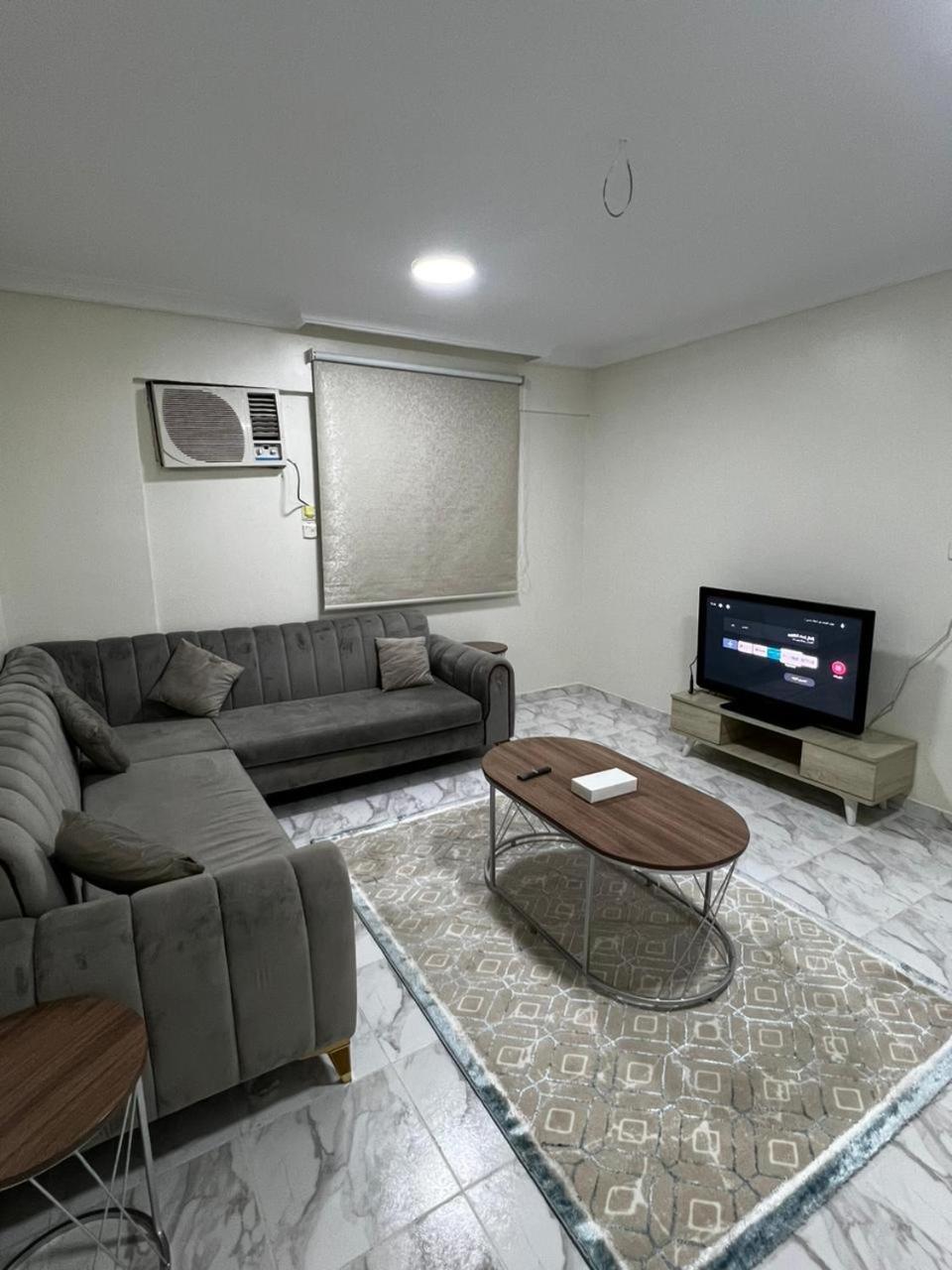 אל-מדינה شقق الفتح الخاصة Al-Fateh Private Apartments מראה חיצוני תמונה