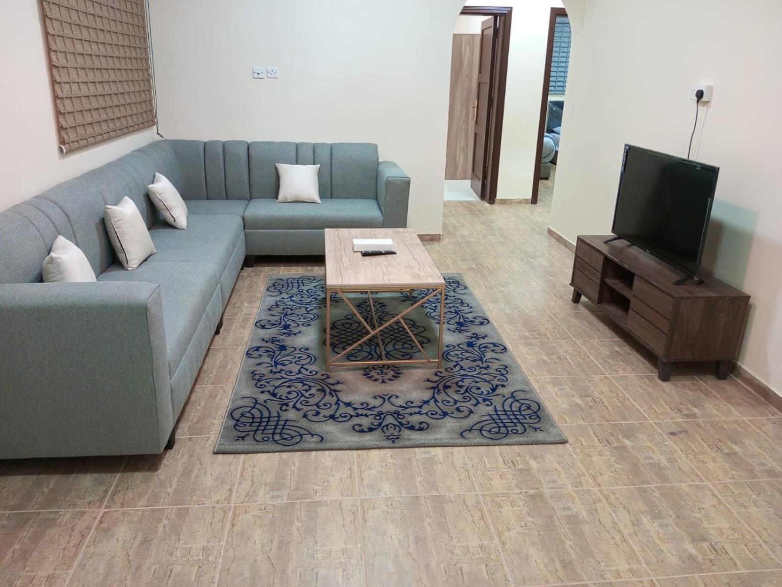 אל-מדינה شقق الفتح الخاصة Al-Fateh Private Apartments מראה חיצוני תמונה