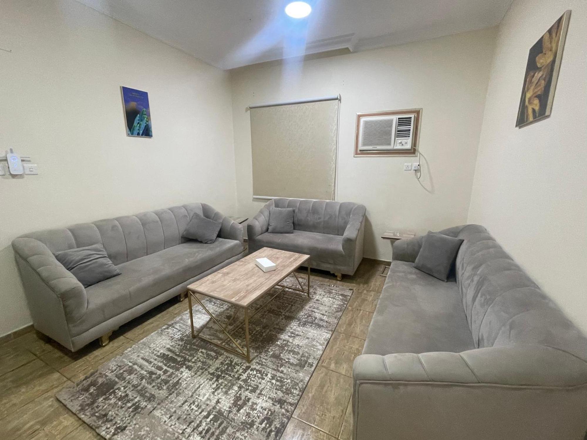 אל-מדינה شقق الفتح الخاصة Al-Fateh Private Apartments מראה חיצוני תמונה