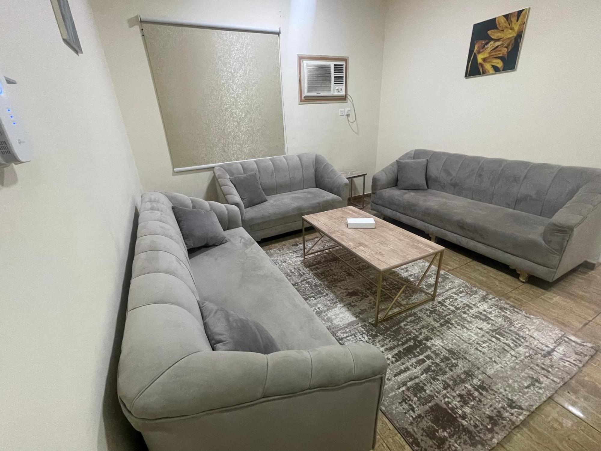 אל-מדינה شقق الفتح الخاصة Al-Fateh Private Apartments מראה חיצוני תמונה
