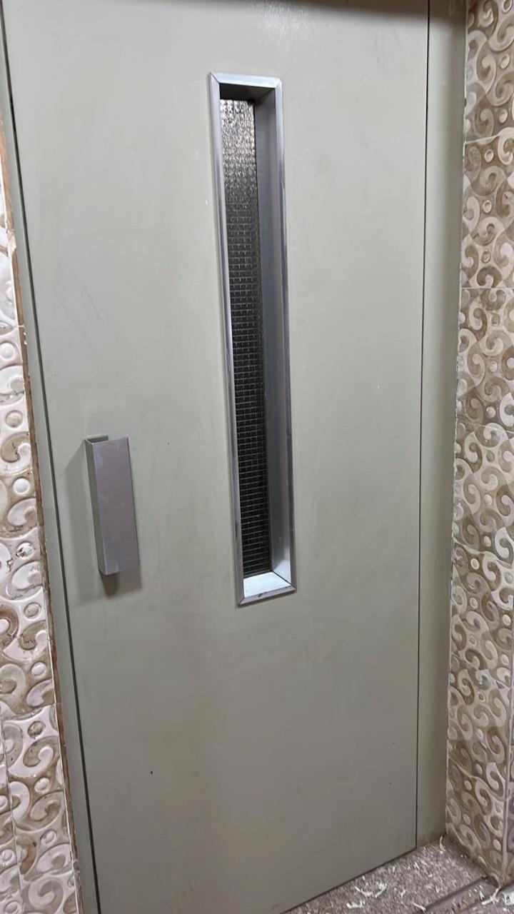 אל-מדינה شقق الفتح الخاصة Al-Fateh Private Apartments מראה חיצוני תמונה
