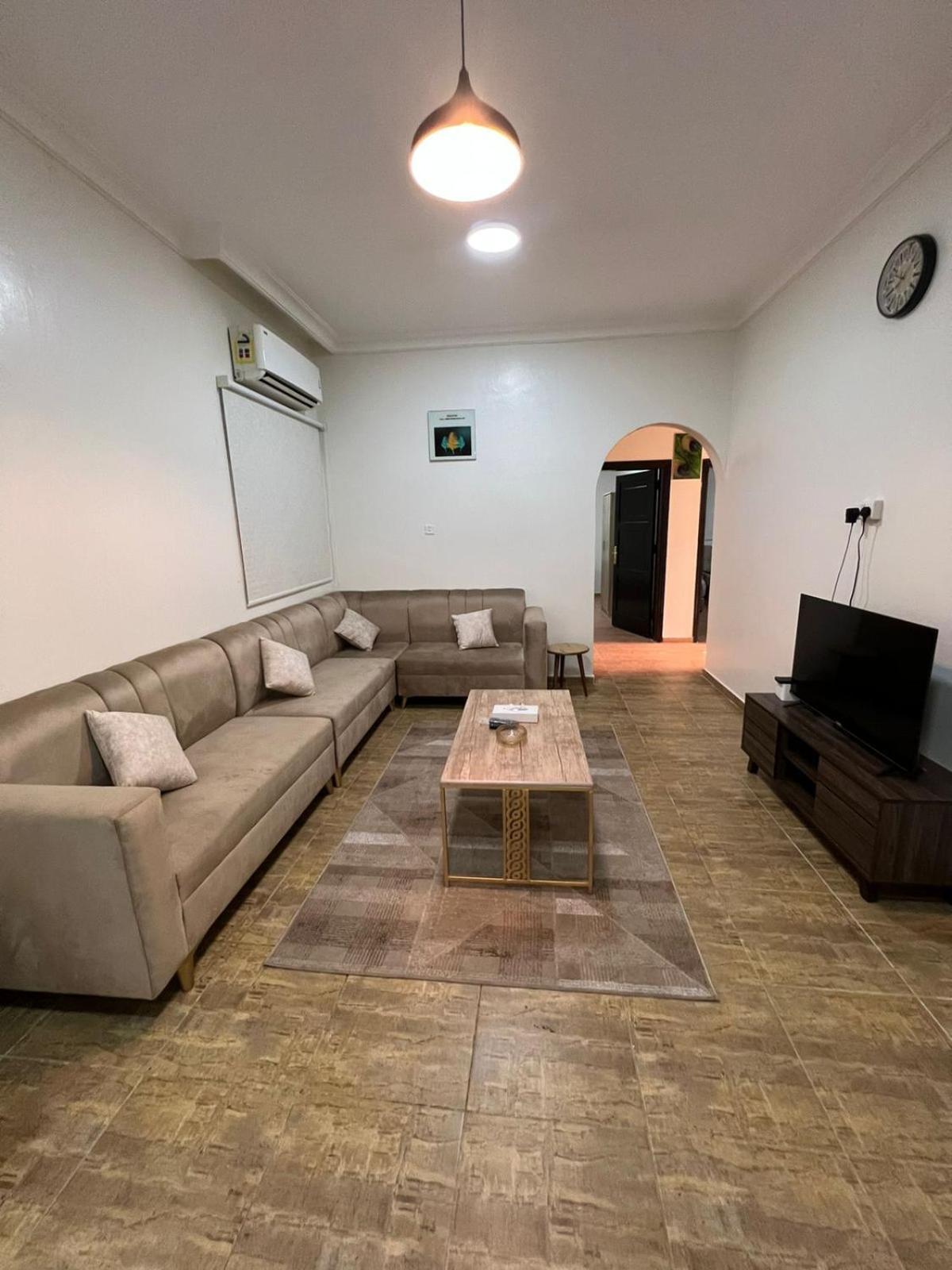 אל-מדינה شقق الفتح الخاصة Al-Fateh Private Apartments מראה חיצוני תמונה