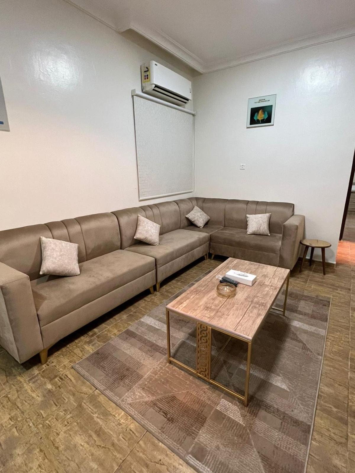 אל-מדינה شقق الفتح الخاصة Al-Fateh Private Apartments מראה חיצוני תמונה