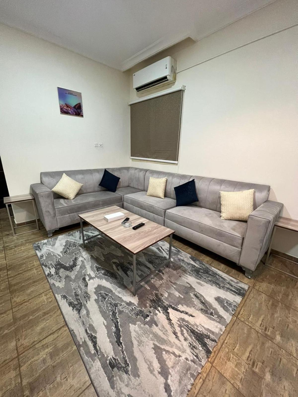 אל-מדינה شقق الفتح الخاصة Al-Fateh Private Apartments מראה חיצוני תמונה