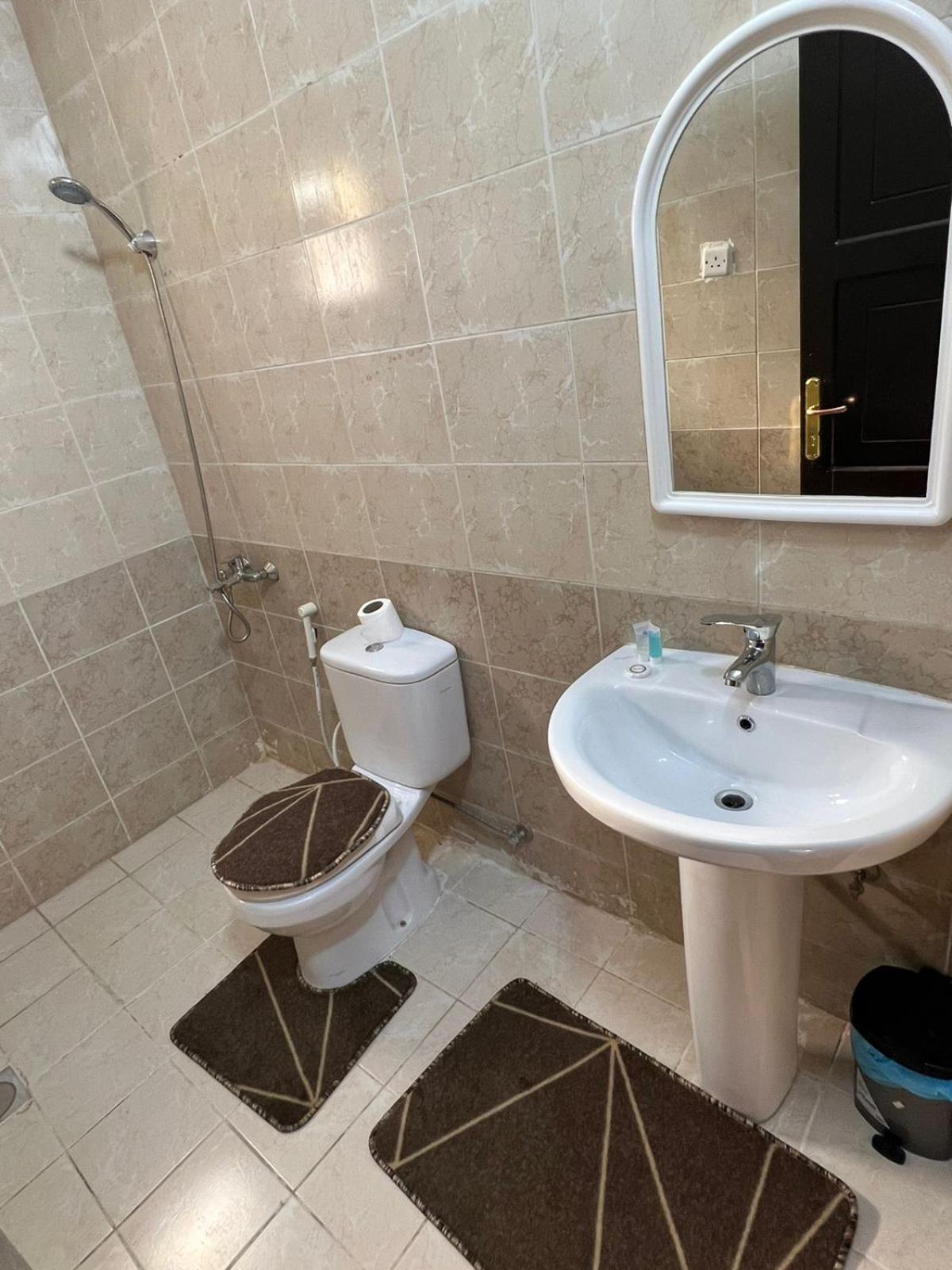 אל-מדינה شقق الفتح الخاصة Al-Fateh Private Apartments מראה חיצוני תמונה