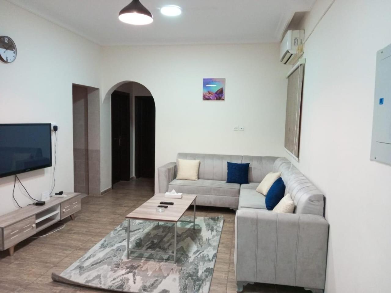 אל-מדינה شقق الفتح الخاصة Al-Fateh Private Apartments מראה חיצוני תמונה