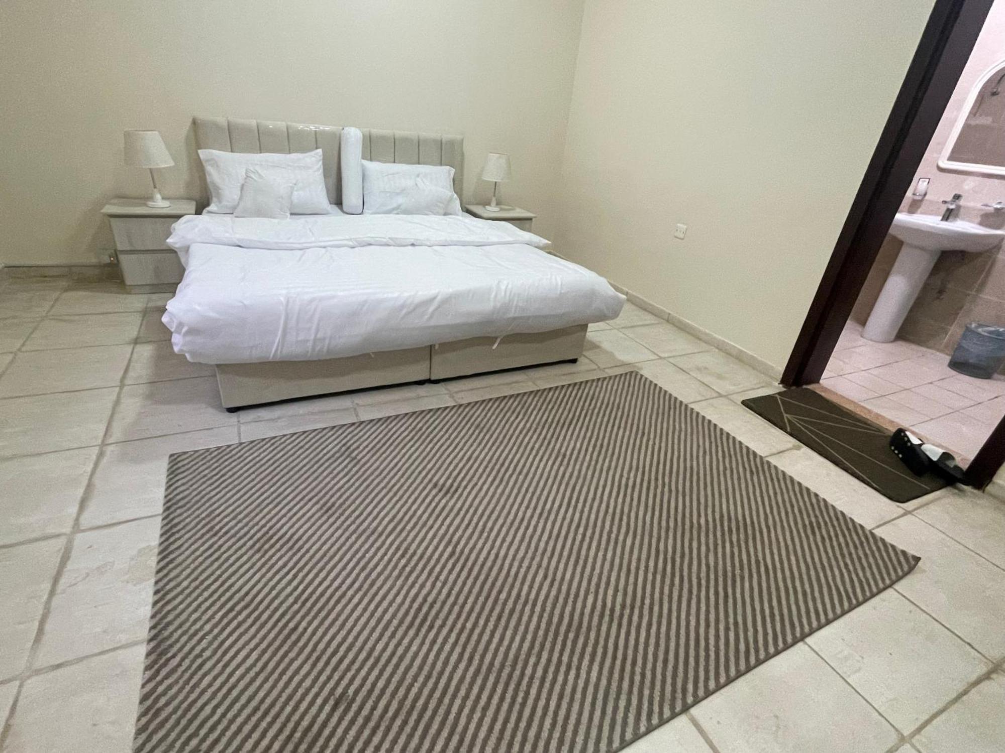 אל-מדינה شقق الفتح الخاصة Al-Fateh Private Apartments מראה חיצוני תמונה