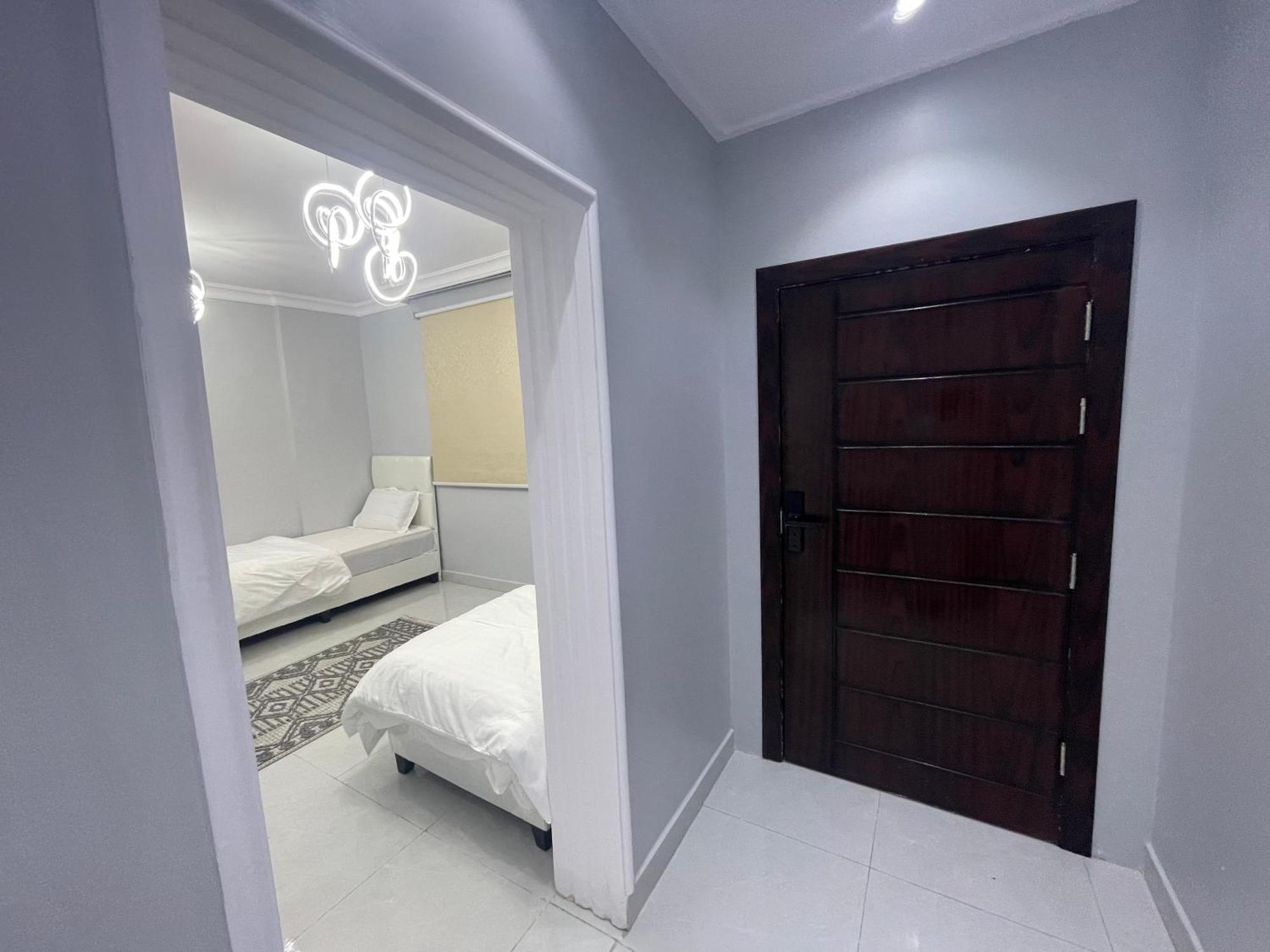 אל-מדינה شقق الفتح الخاصة Al-Fateh Private Apartments חדר תמונה