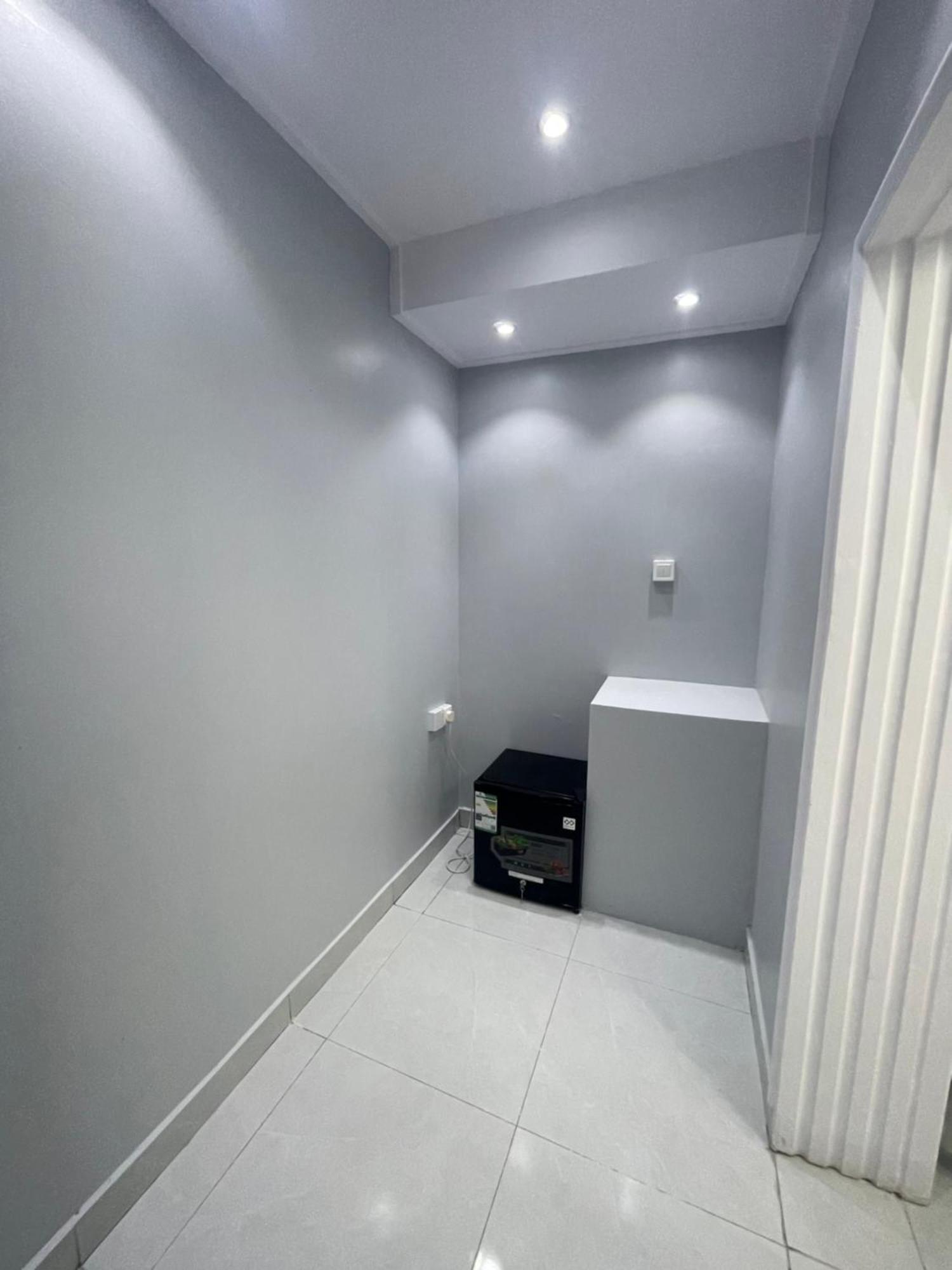 אל-מדינה شقق الفتح الخاصة Al-Fateh Private Apartments חדר תמונה
