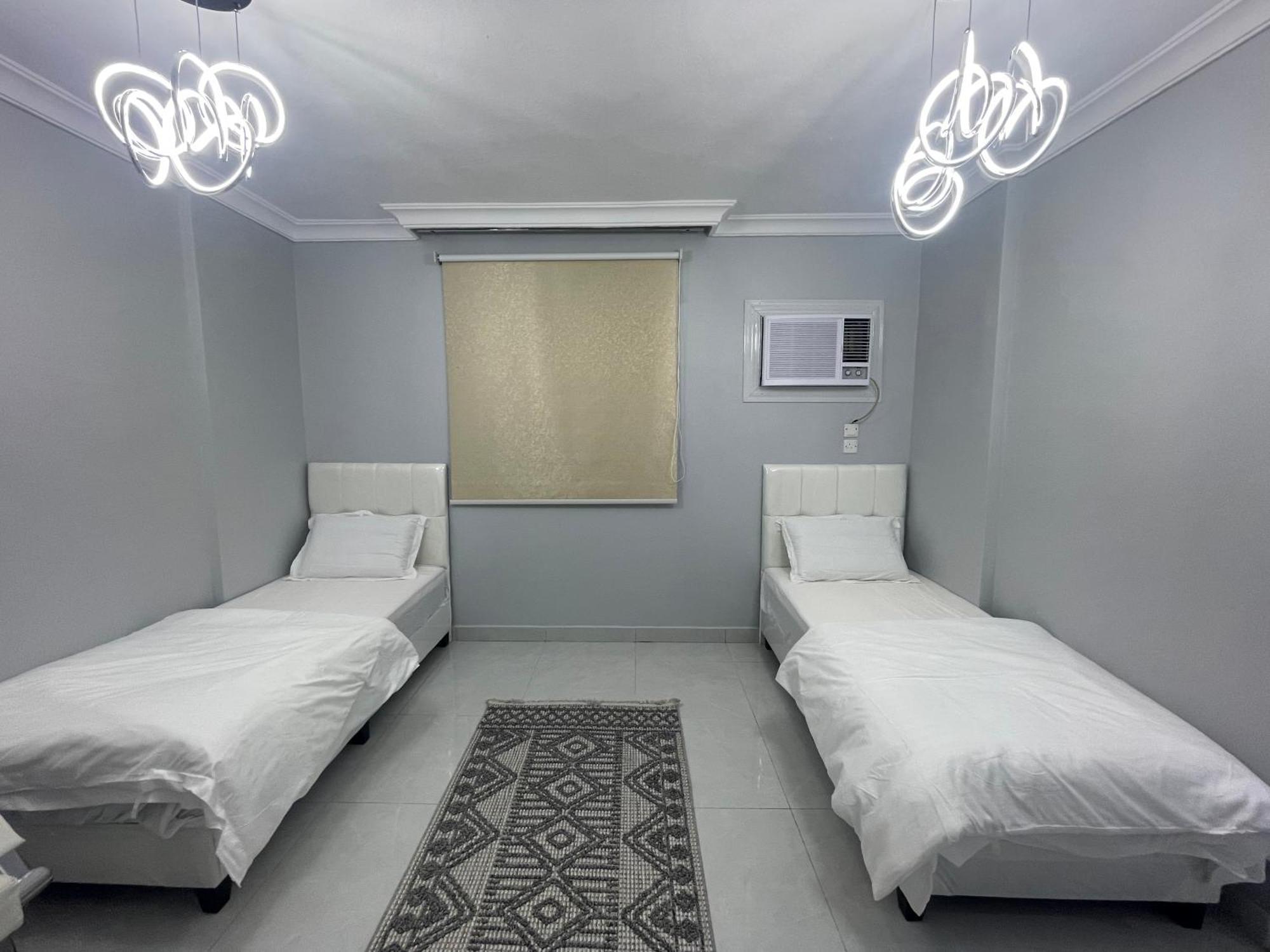 אל-מדינה شقق الفتح الخاصة Al-Fateh Private Apartments חדר תמונה