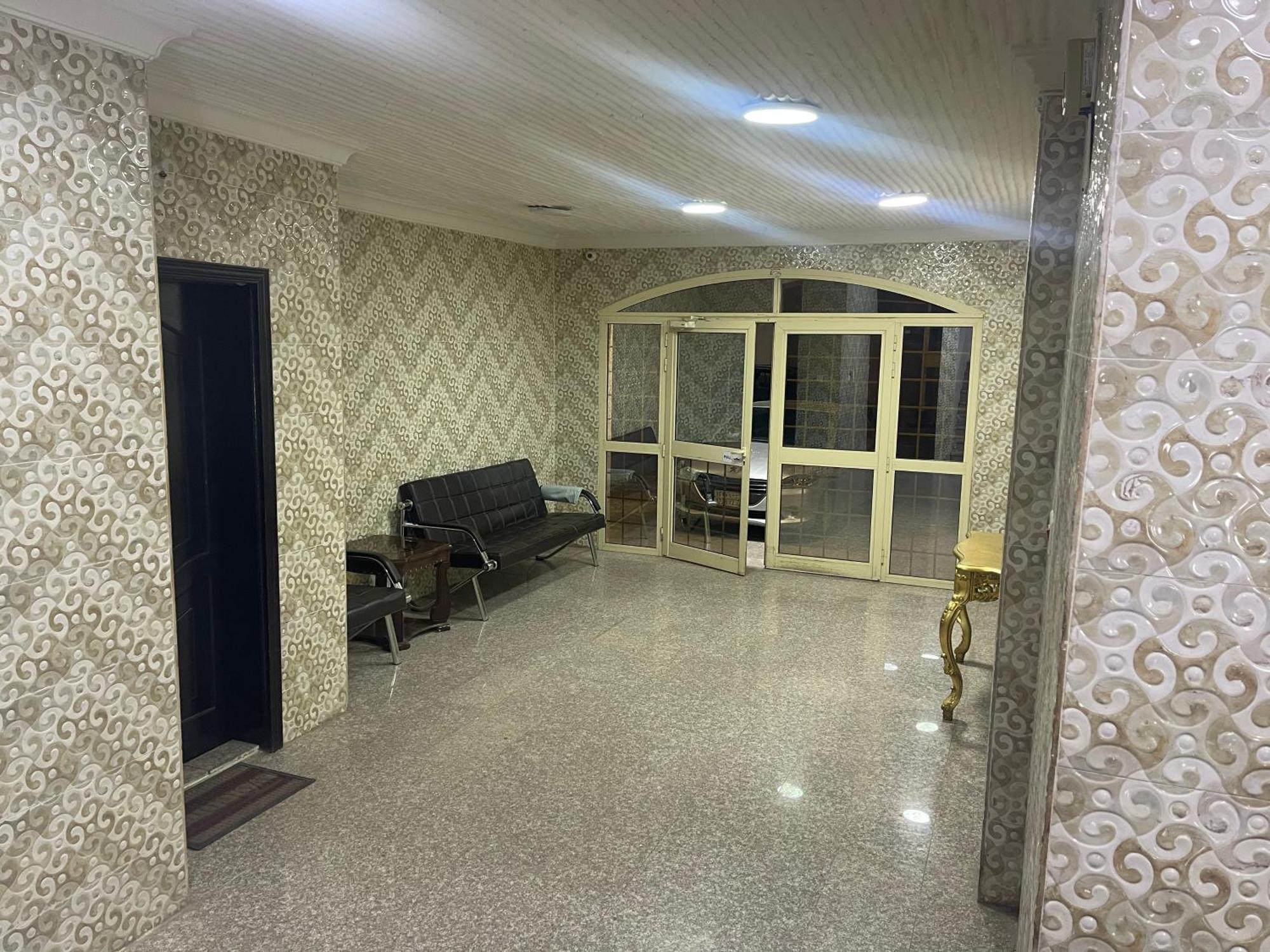 אל-מדינה شقق الفتح الخاصة Al-Fateh Private Apartments מראה חיצוני תמונה