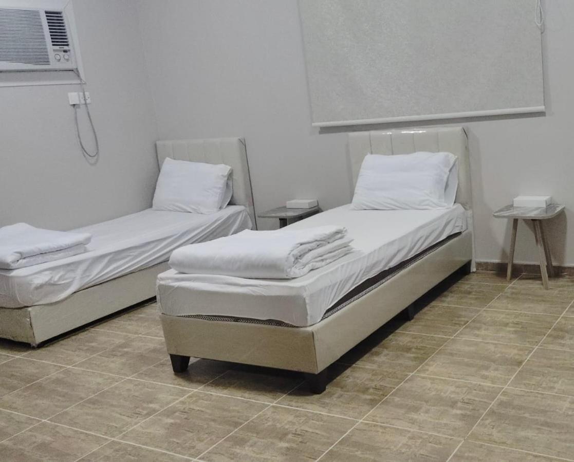 אל-מדינה شقق الفتح الخاصة Al-Fateh Private Apartments מראה חיצוני תמונה
