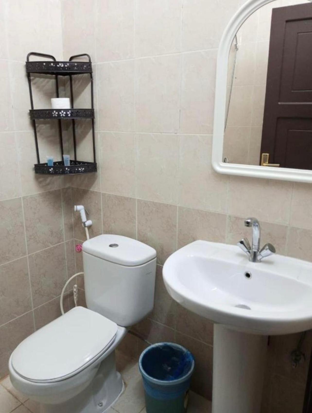 אל-מדינה شقق الفتح الخاصة Al-Fateh Private Apartments מראה חיצוני תמונה