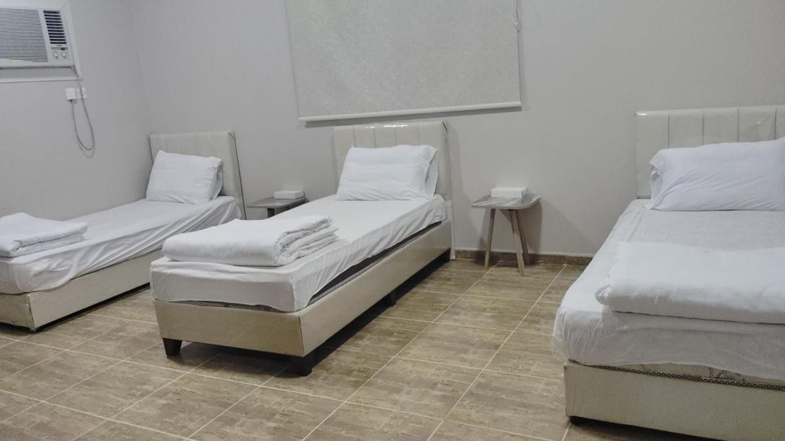 אל-מדינה شقق الفتح الخاصة Al-Fateh Private Apartments מראה חיצוני תמונה