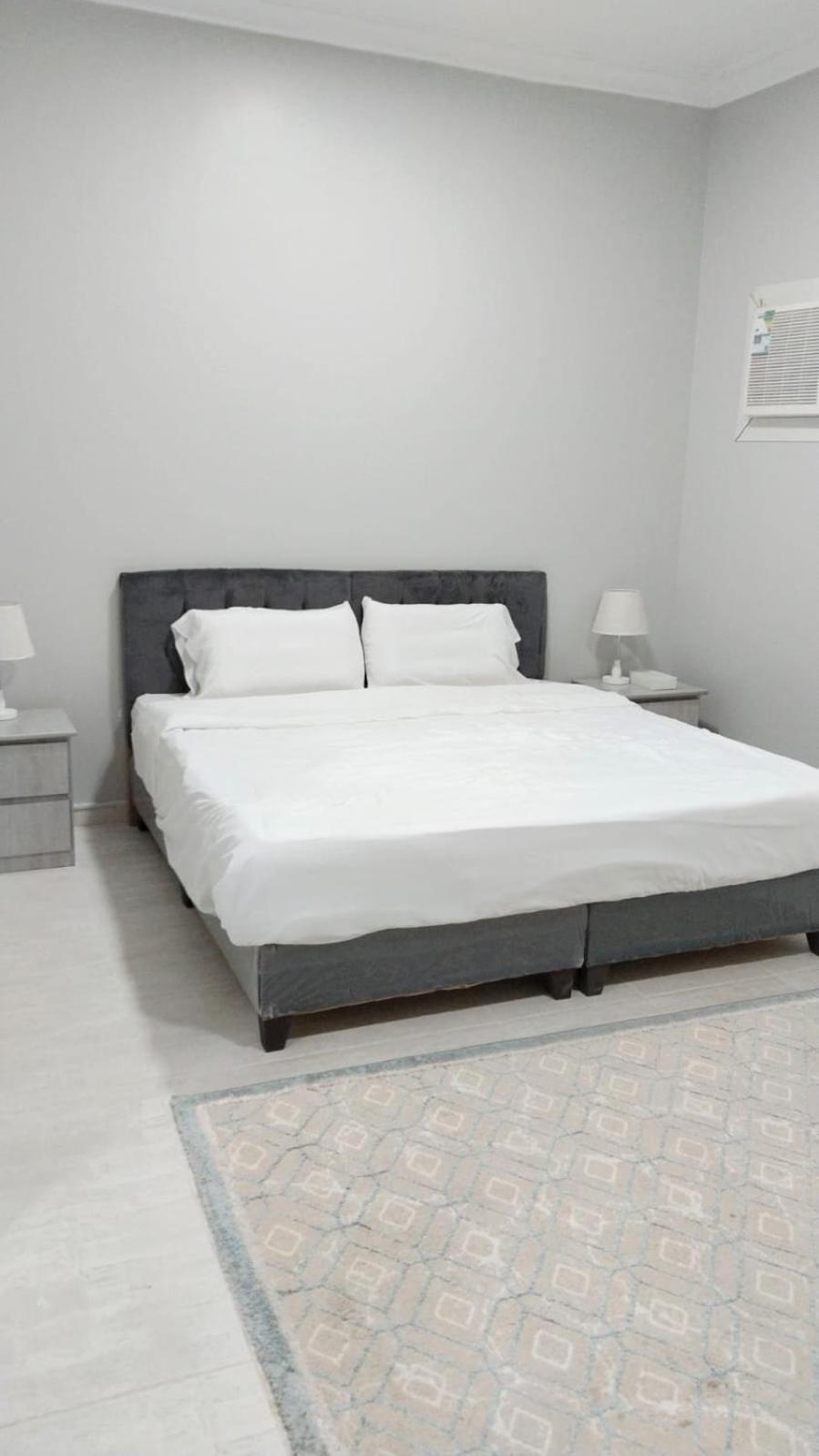 אל-מדינה شقق الفتح الخاصة Al-Fateh Private Apartments מראה חיצוני תמונה