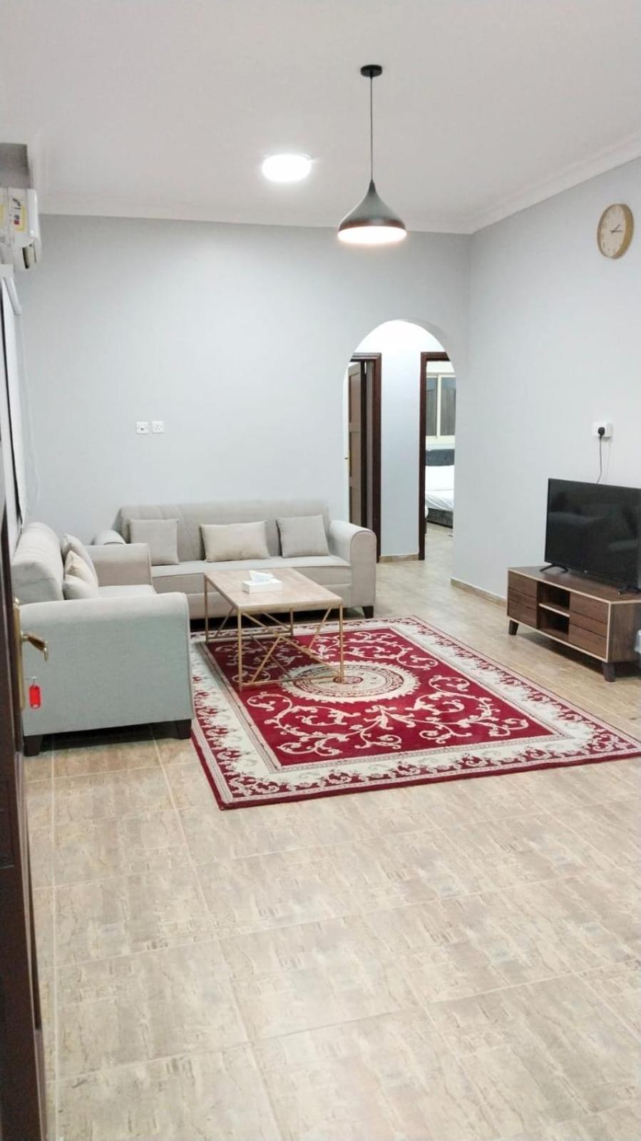 אל-מדינה شقق الفتح الخاصة Al-Fateh Private Apartments מראה חיצוני תמונה